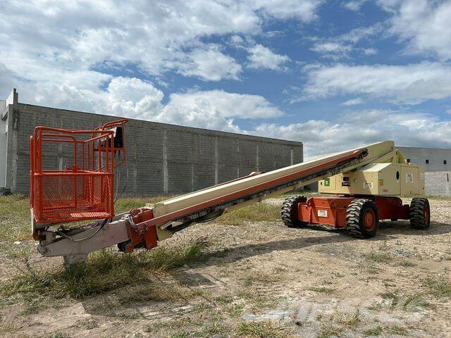 JLG 110HX Elevadores braços Telescópicos