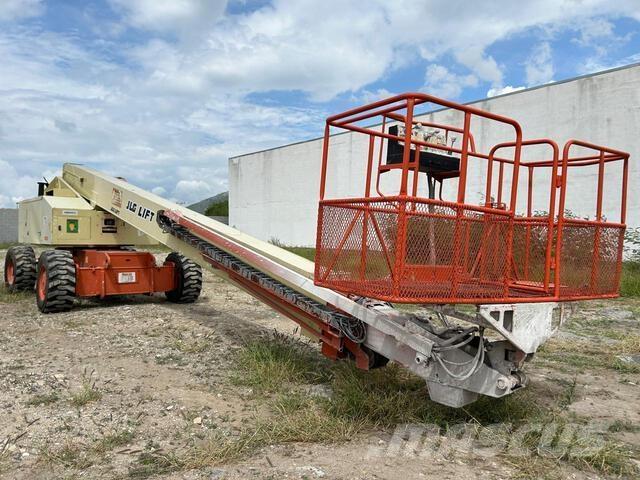 JLG 110HX Elevadores braços Telescópicos