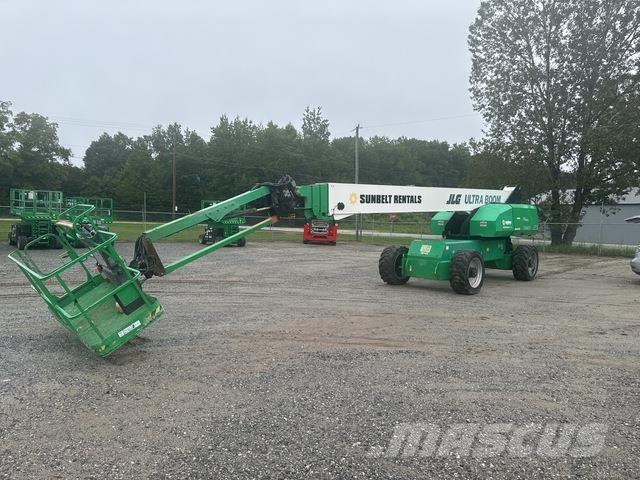 JLG 1200SJP Construção - Outros
