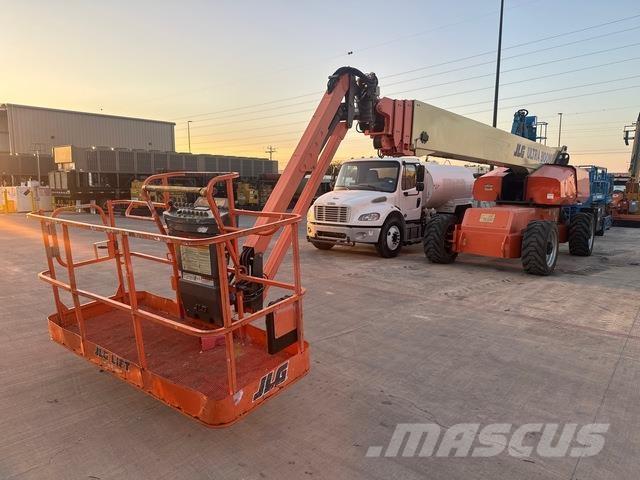 JLG 1200SJP Elevadores braços Telescópicos