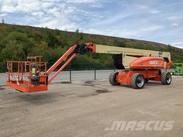 JLG 1250AJ Elevadores braços articulados