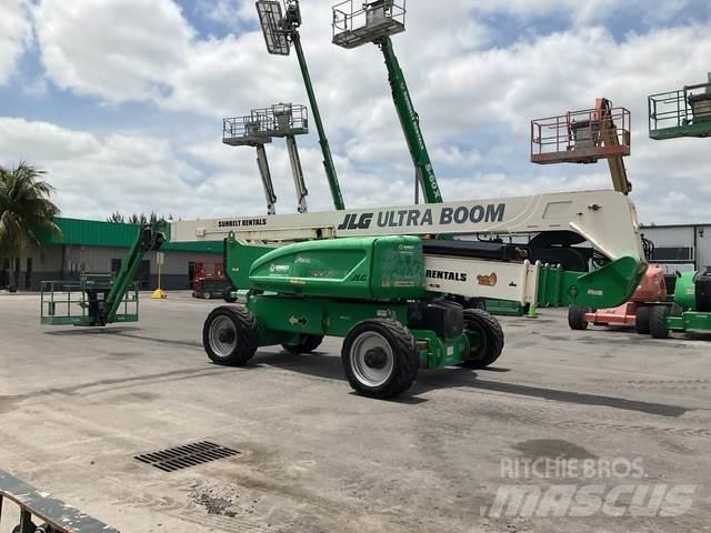 JLG 1250AJP Elevadores braços articulados