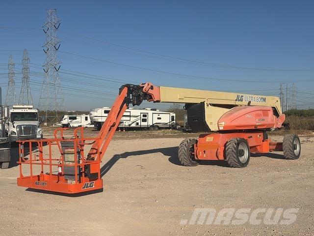 JLG 1250AJP Elevadores braços articulados
