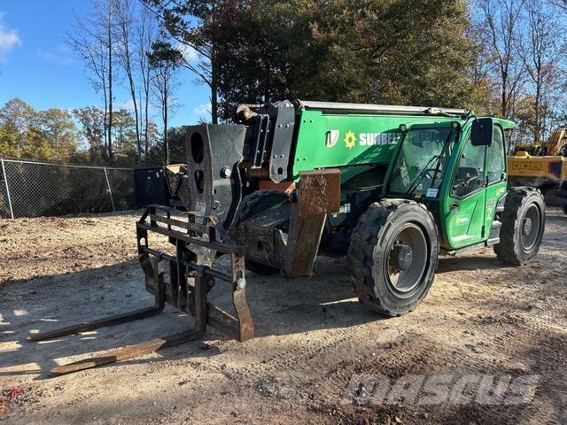 JLG 1255 Manipuladores telescópicos