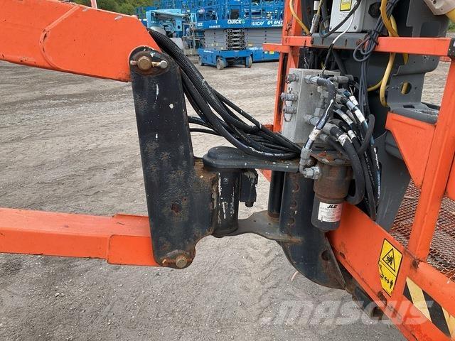 JLG 1350SJP Elevadores braços articulados