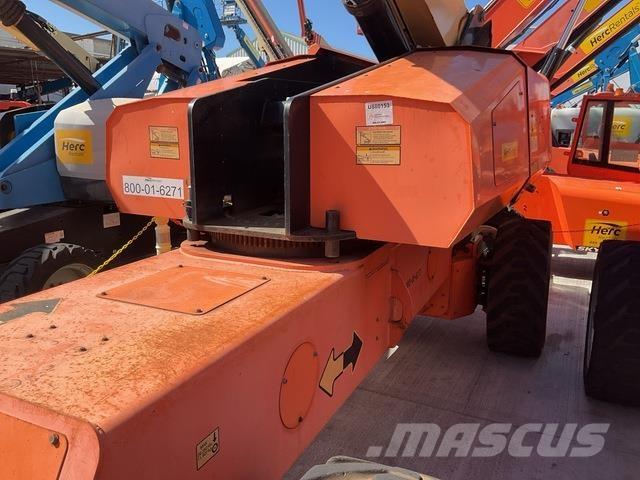JLG 1350SJP Construção - Outros
