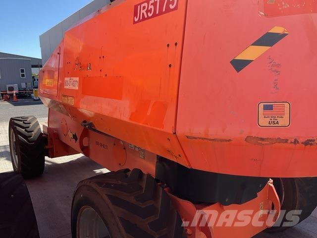 JLG 1350SJP Construção - Outros
