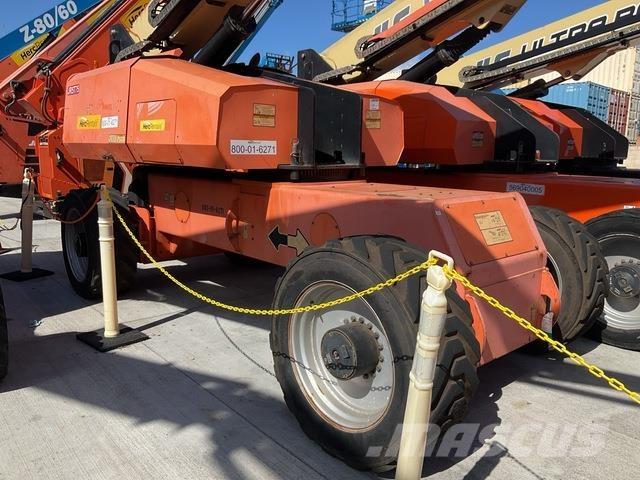 JLG 1350SJP Construção - Outros
