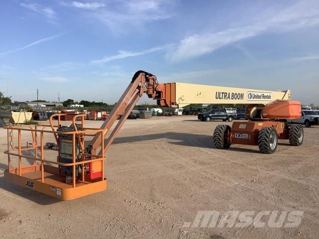 JLG 1350SJP Construção - Outros
