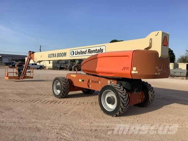 JLG 1350SJP Construção - Outros
