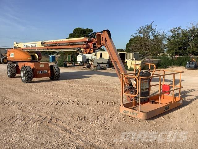 JLG 1350SJP Construção - Outros
