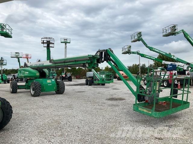 JLG 1350SJP Elevadores braços Telescópicos