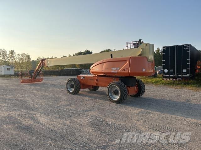 JLG 1350SJP Elevadores braços Telescópicos