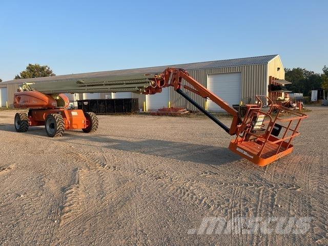 JLG 1350SJP Elevadores braços Telescópicos