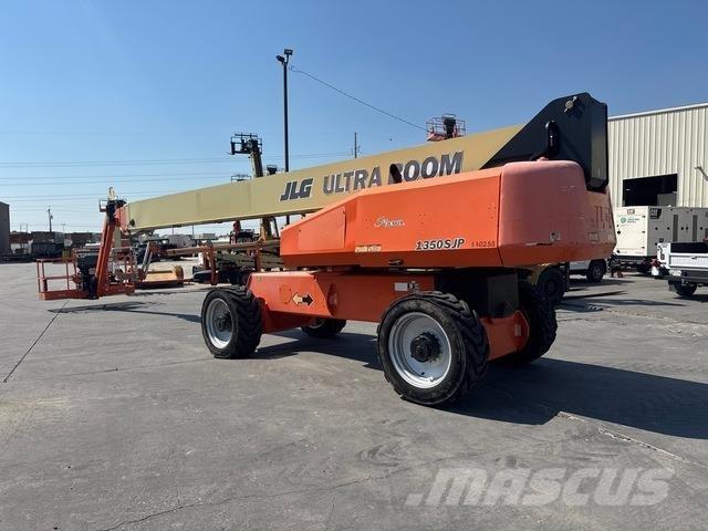 JLG 1350SJP Elevadores braços Telescópicos