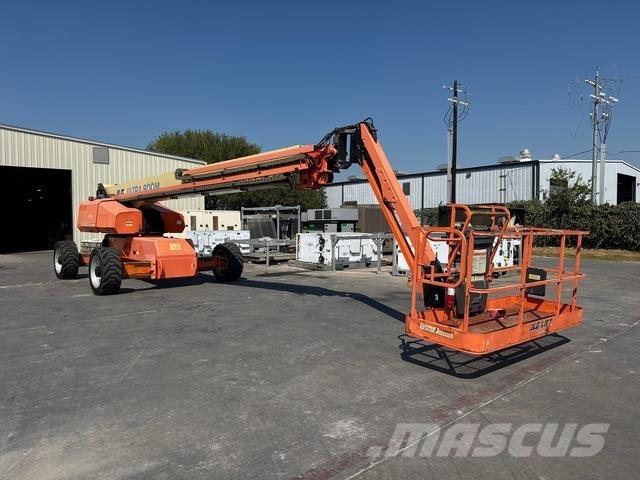 JLG 1350SJP Elevadores braços Telescópicos