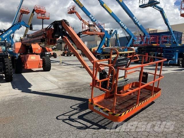 JLG 1350SJP Elevadores braços Telescópicos