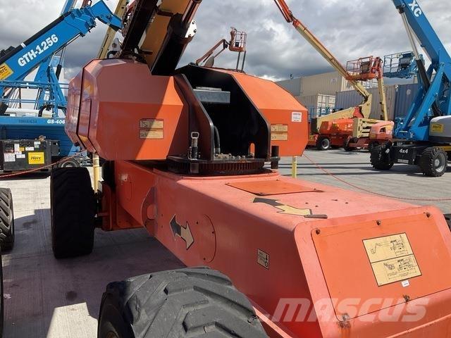 JLG 1350SJP Elevadores braços Telescópicos