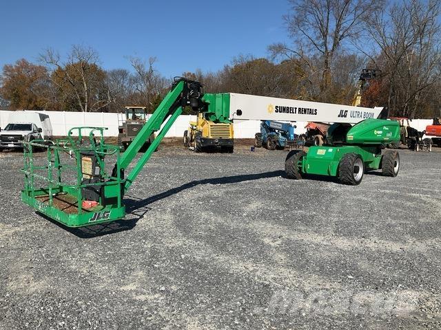 JLG 1350SJP Elevadores braços Telescópicos