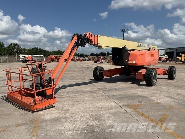 JLG 1500AJP Construção - Outros
