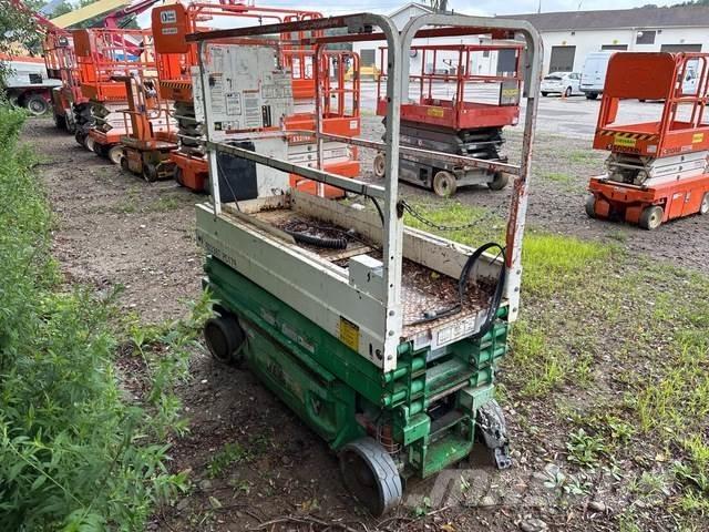 JLG 1930 ES Elevadores de tesoura