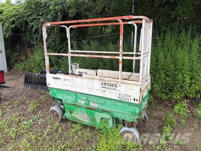 JLG 1930 ES Elevadores de tesoura