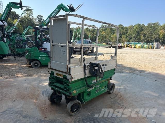 JLG 1930 ES Elevadores de tesoura