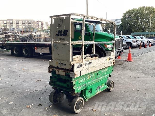 JLG 1930 ES Elevadores de tesoura