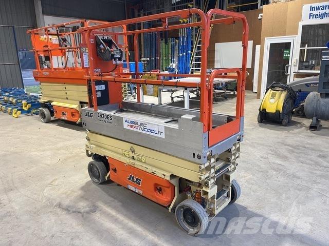 JLG 1930 ES Elevadores de tesoura