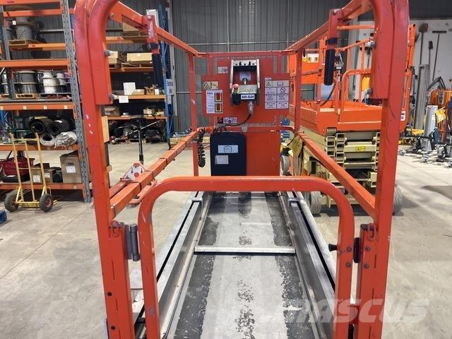 JLG 1930 ES Elevadores de tesoura