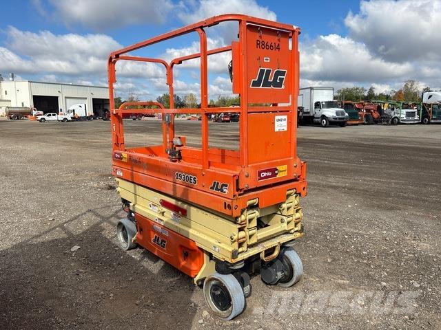JLG 1930 ES Elevadores de tesoura