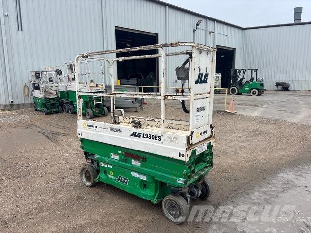 JLG 1930 ES Elevadores de tesoura