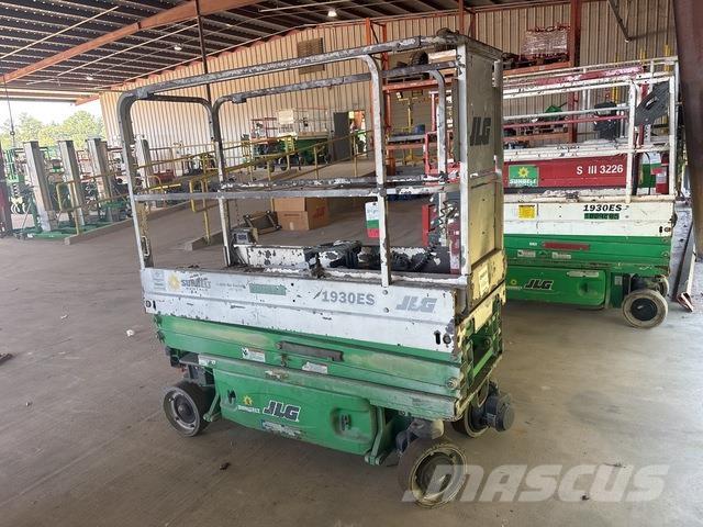 JLG 1930 ES Elevadores de tesoura