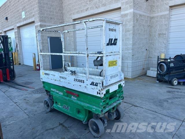 JLG 1930 ES Elevadores de tesoura