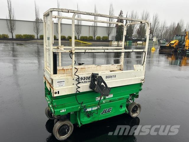 JLG 1930 ES Elevadores de tesoura