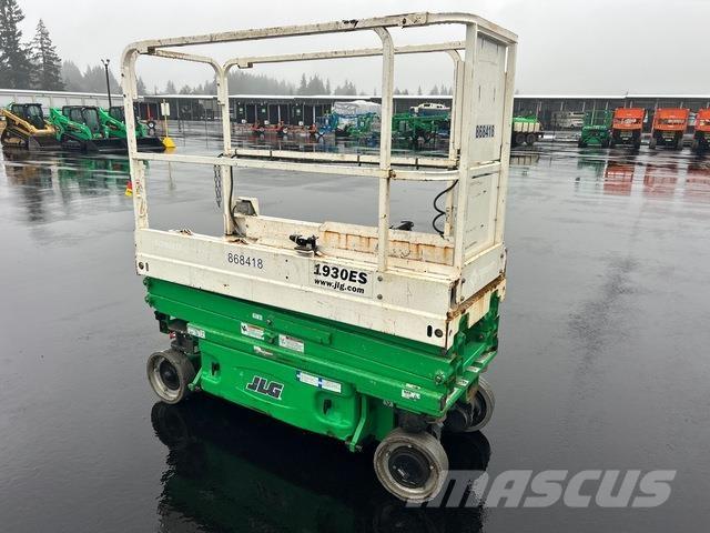 JLG 1930 ES Elevadores de tesoura