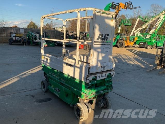 JLG 1930 ES Elevadores de tesoura