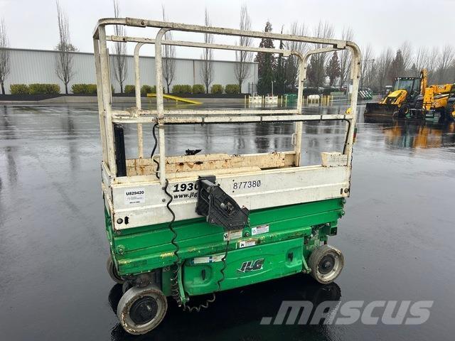 JLG 1930 ES Elevadores de tesoura