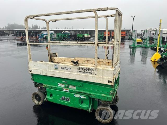 JLG 1930 ES Elevadores de tesoura