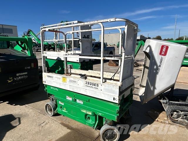 JLG 1930 ES Elevadores de tesoura