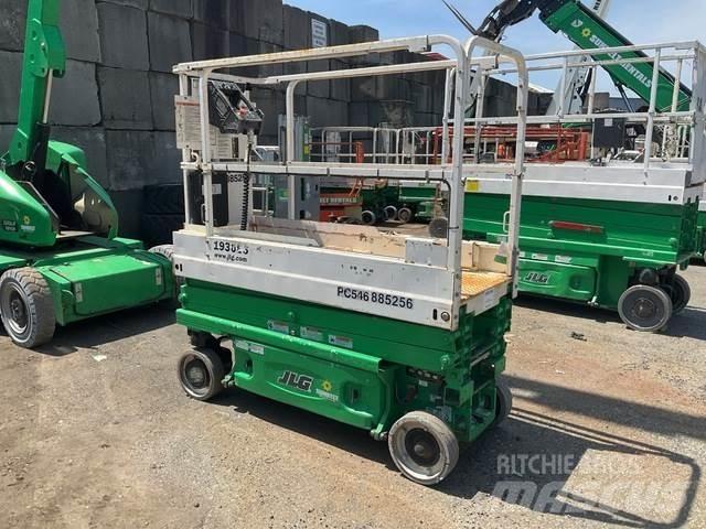 JLG 1930ES Elevadores de tesoura