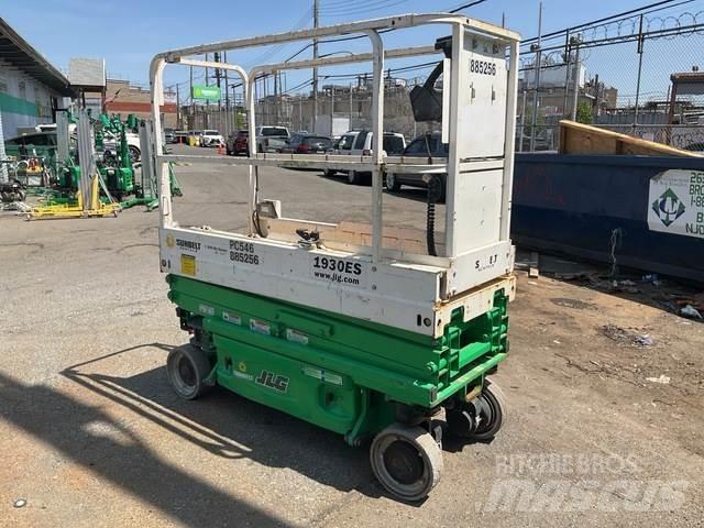 JLG 1930ES Elevadores de tesoura