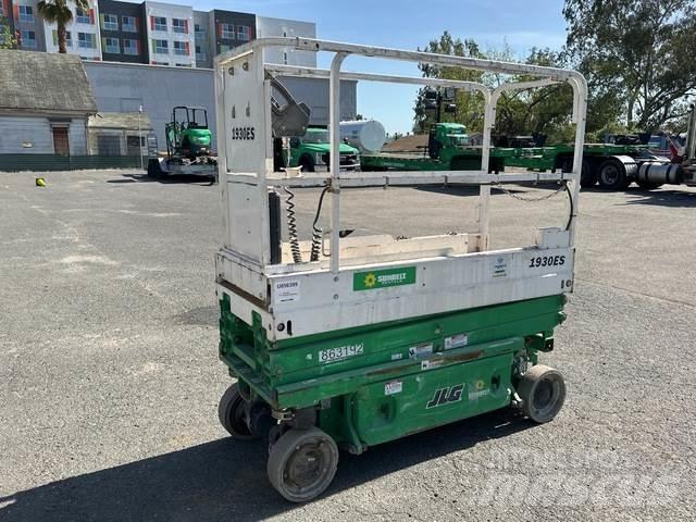 JLG 1930ES Elevadores de tesoura