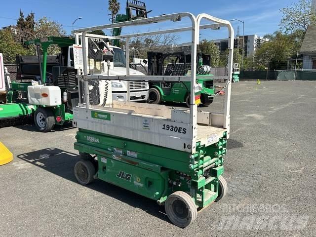 JLG 1930ES Elevadores de tesoura