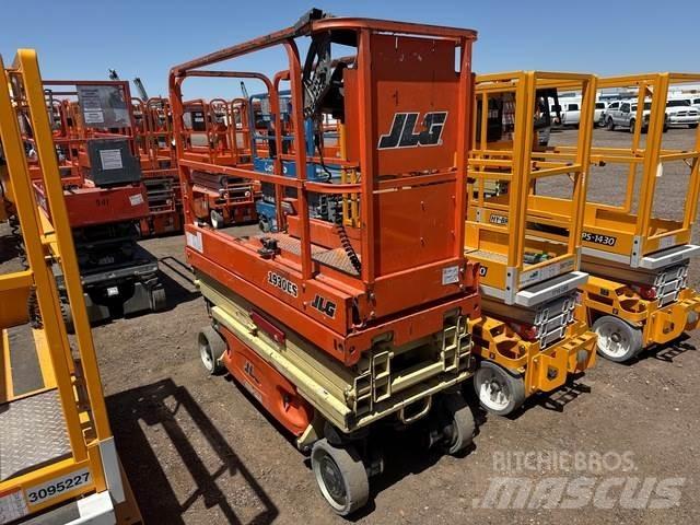JLG 1930ES Elevadores de tesoura