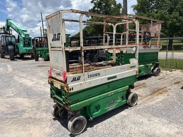 JLG 1930ES Elevadores de tesoura