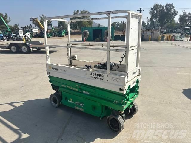 JLG 1930ES Elevadores de tesoura