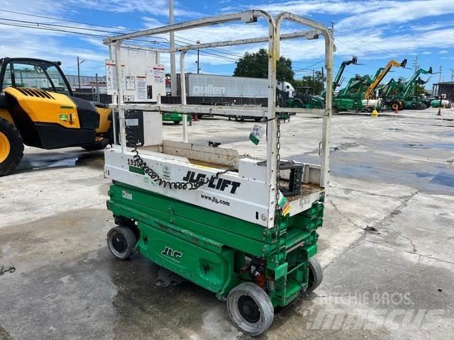 JLG 1930ES Elevadores de tesoura