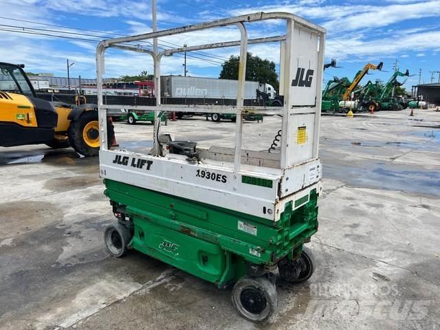 JLG 1930ES Elevadores de tesoura