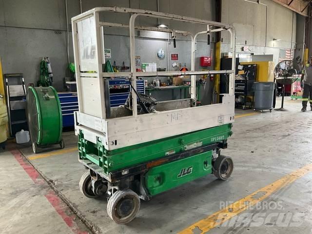 JLG 1930ES Elevadores de tesoura